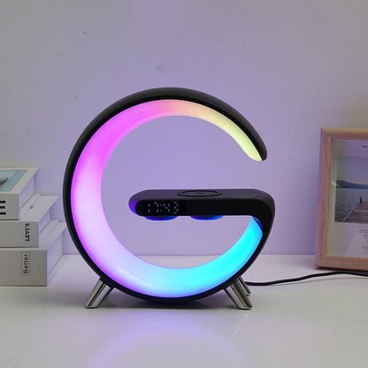 Smart LED Tablelamp