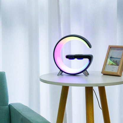 Smart LED Tablelamp