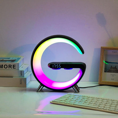 Smart LED Tablelamp