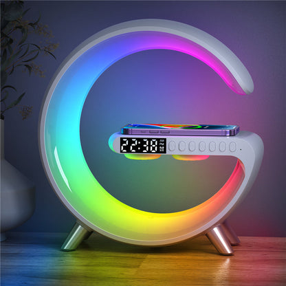 Smart LED Tablelamp