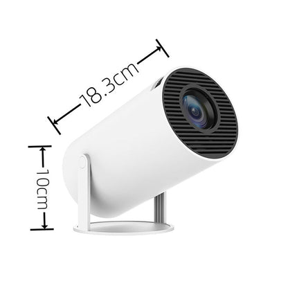 Smart Full HD projector