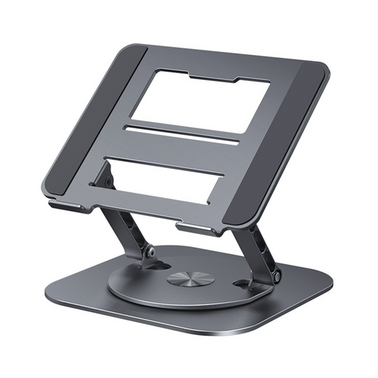 360° Rotating laptop, tablet, netbook stand