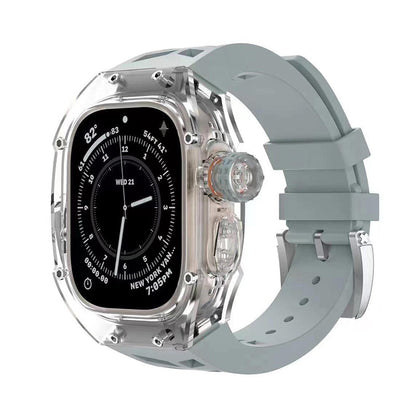 Crystal Case for Apple Watch