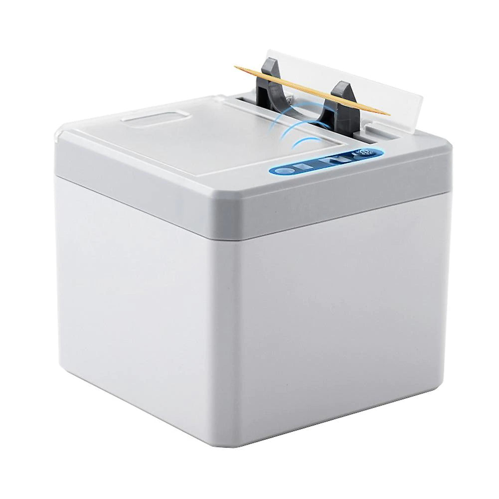 Toothpick Smartcube