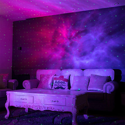 Starry Sky Galaxy Projector