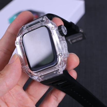 Crystal Case for Apple Watch