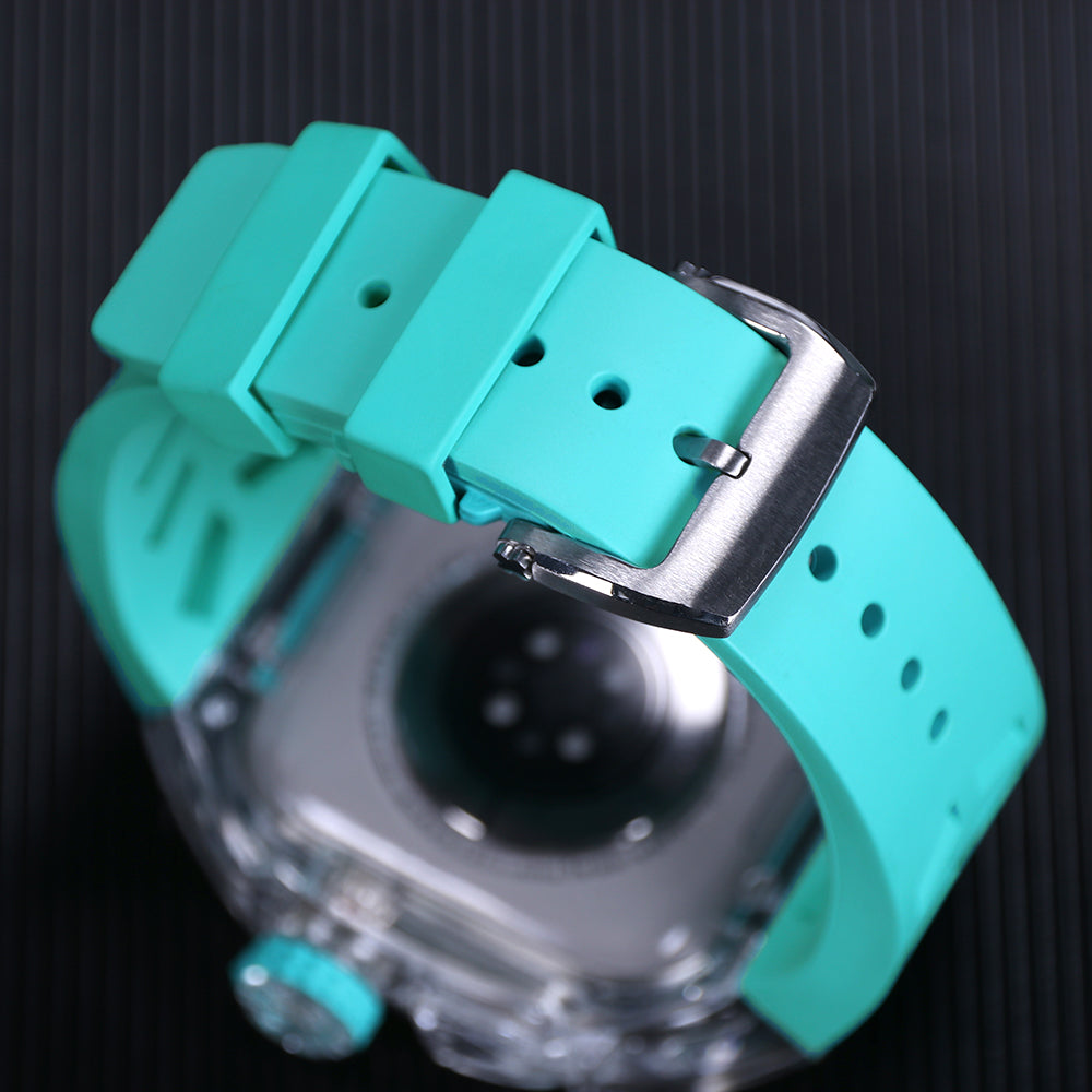 Crystal Case for Apple Watch